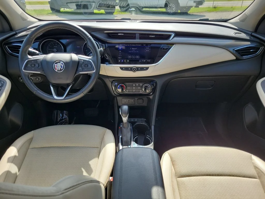 2023 Buick Encore GX Preferred - Photo 10