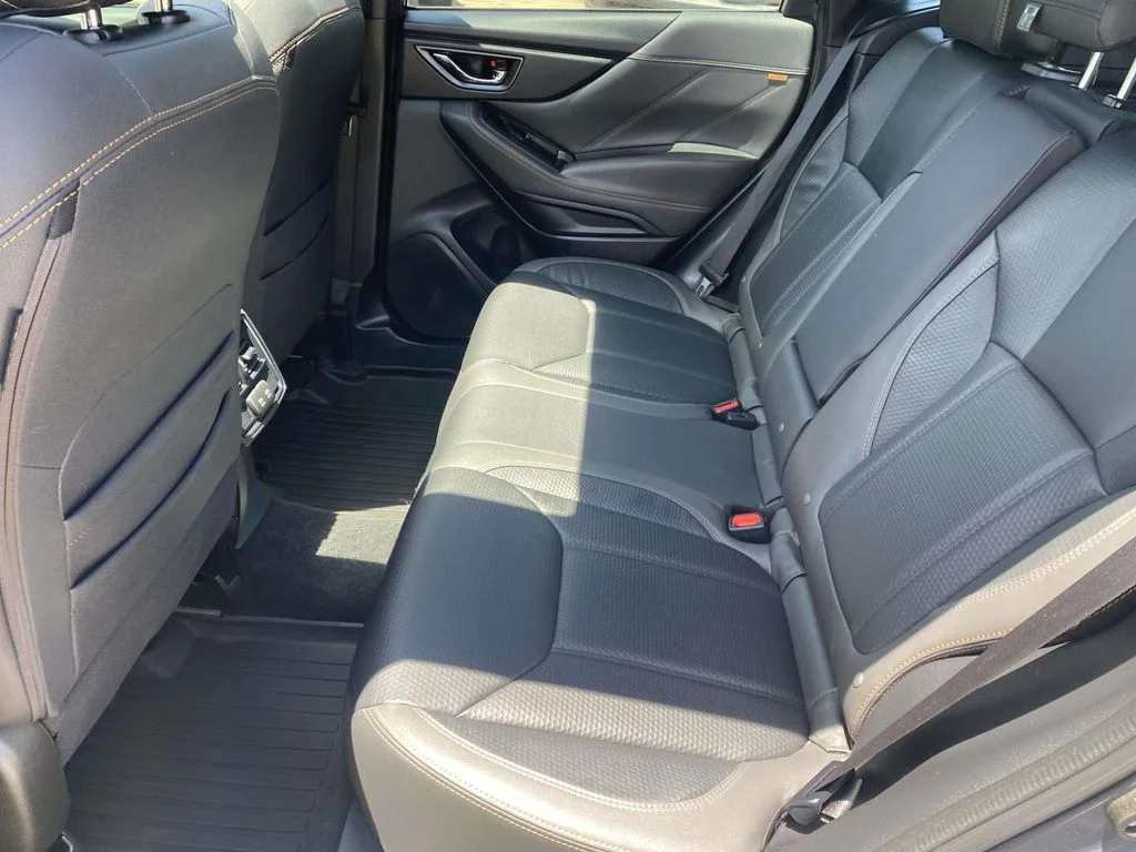2022 Subaru Forester Wilderness - Photo 14