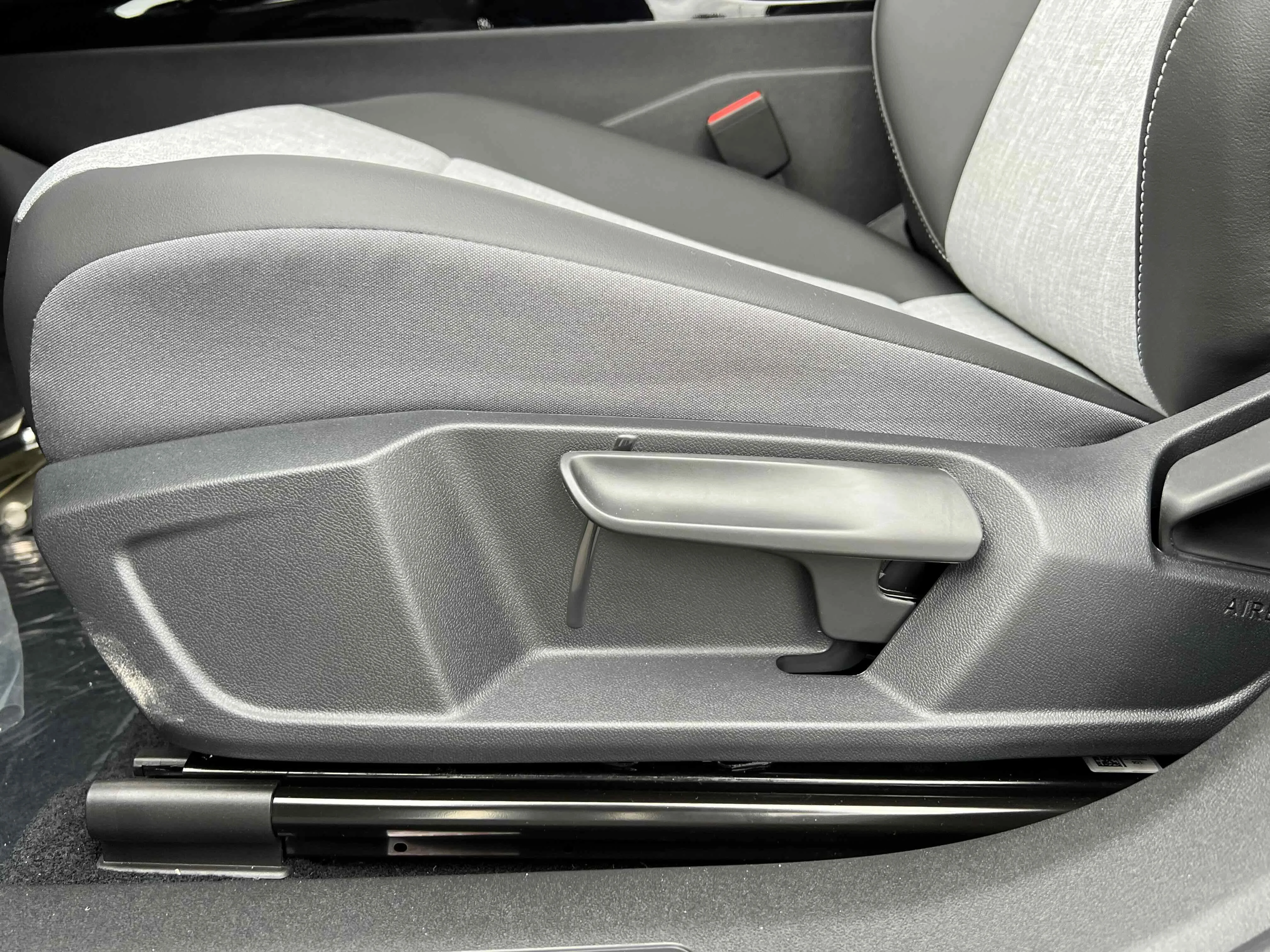 New 2026 Gray Volkswagen Pro image 13