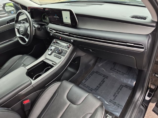 2024 Hyundai Palisade SEL - Photo 30