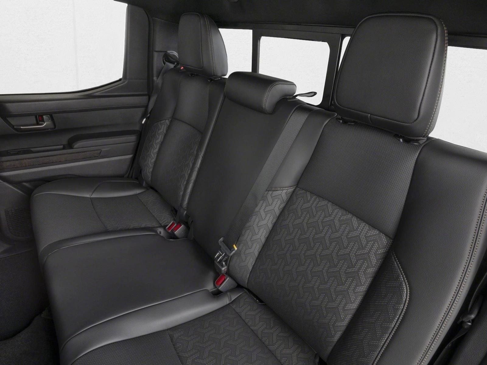 New 2026 Wind Chill Pearl Toyota Limited i-FORCE MAX image 9