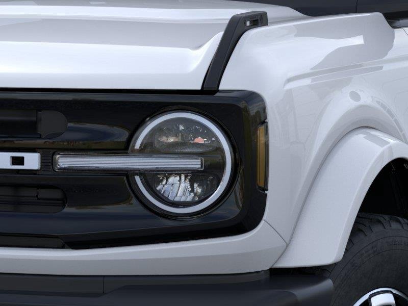 New 2026 Oxford White Ford Outer Banks® image 20