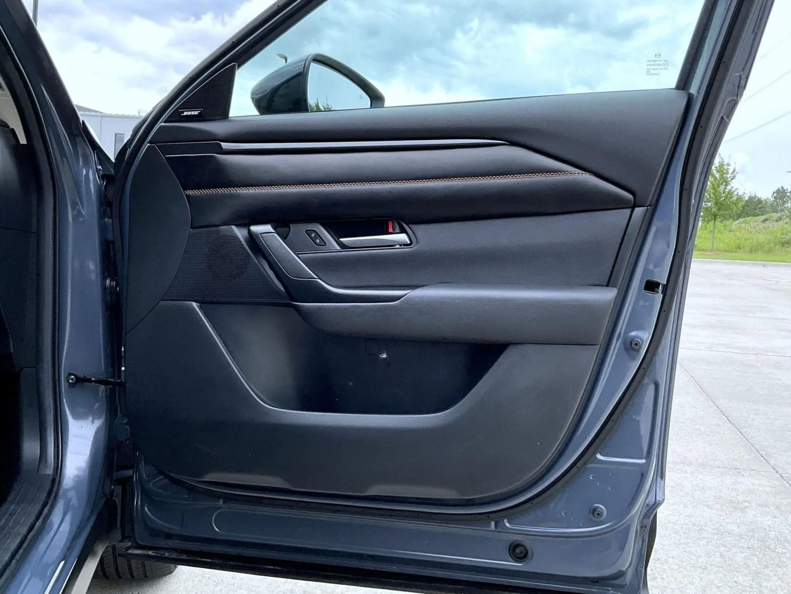 Used 2026 Gray Mazda 2.5 S Premium image 17