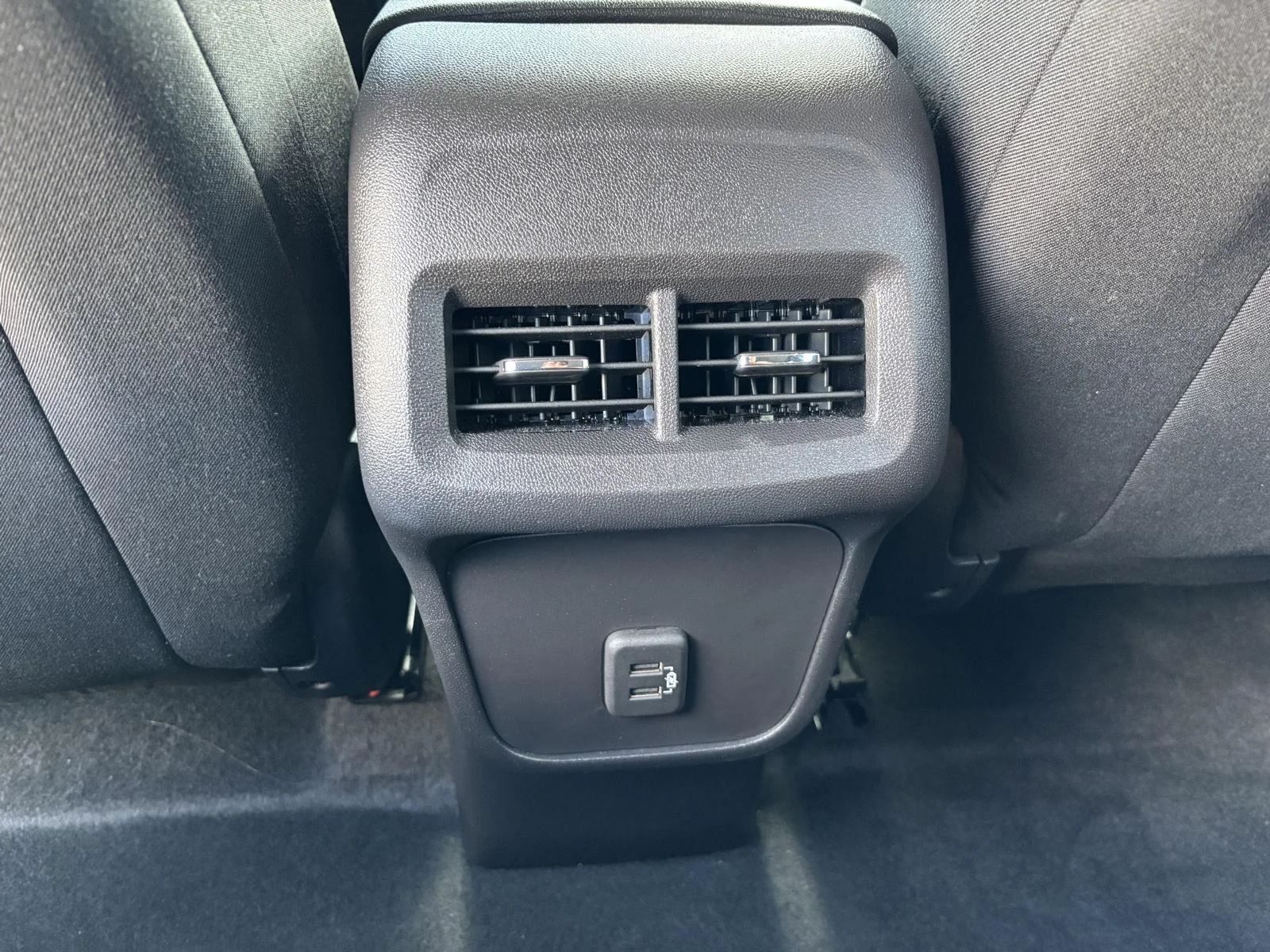 Used 2024 Riptide Blue Metallic Chevrolet LT image 14