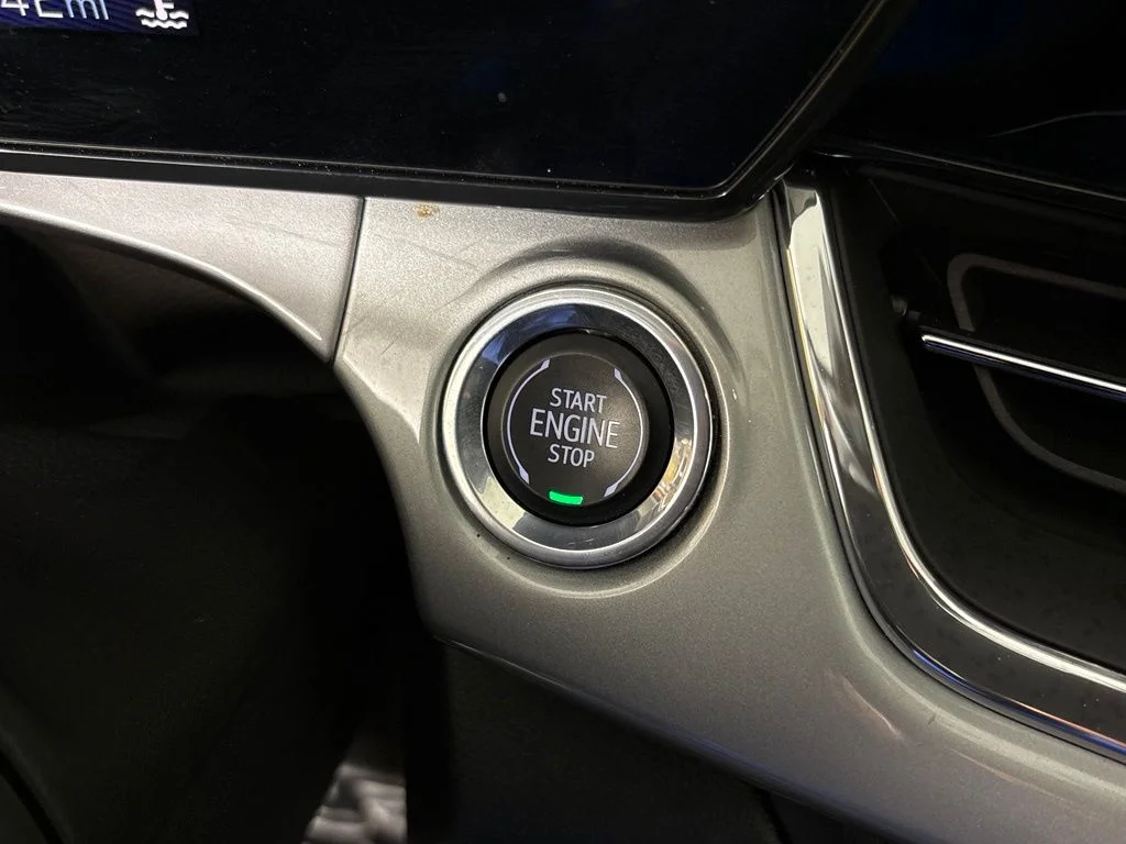 Used 2025 Black Chevrolet LT image 22