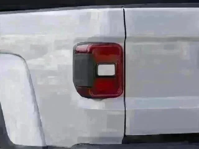 2025 Jeep Gladiator Sport S - Photo 51