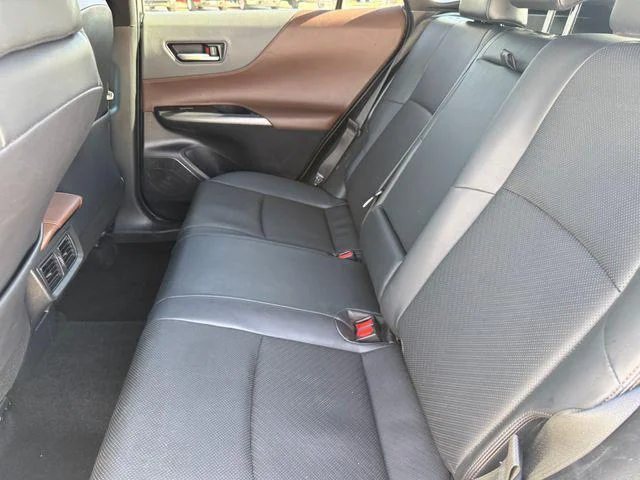 Certified Used 2021 BLIZZARD PEARL Toyota Limited image 31