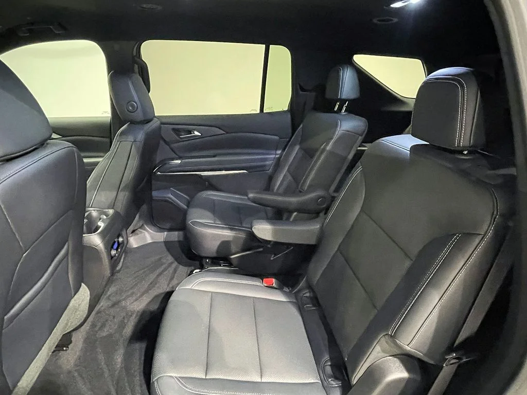 Used 2026 Black Chevrolet LT image 19