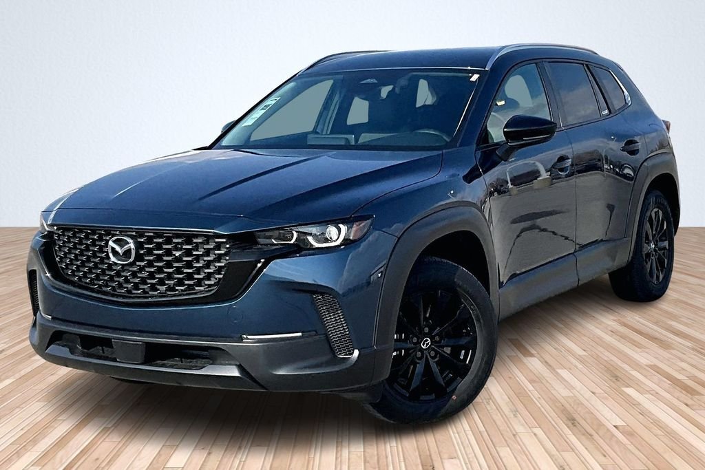 2026 Mazda CX-50 2.5 S Select's photo