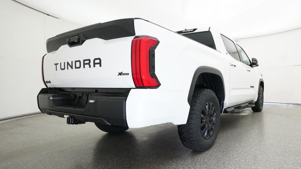 New 2026 Ice Cap Toyota SR5 image 21