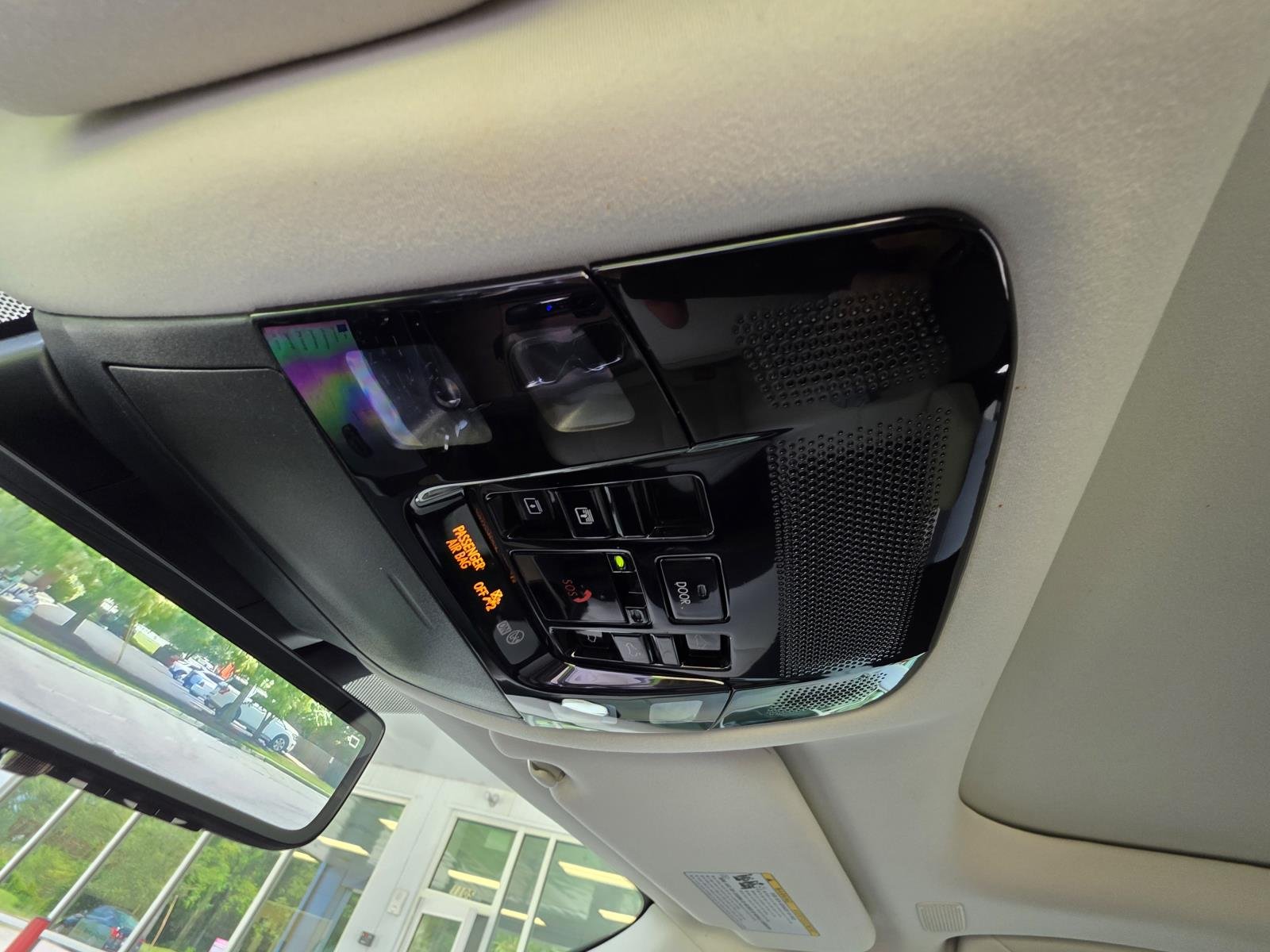 2024 Lexus RX 350 - Photo 33