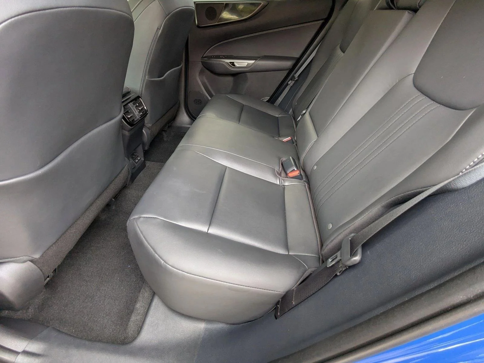 Certified Used 2024 Grecian Water Lexus NX 250 image 20