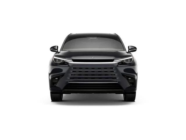 New 2026 Caviar Lexus PREMIUM AWD image 5