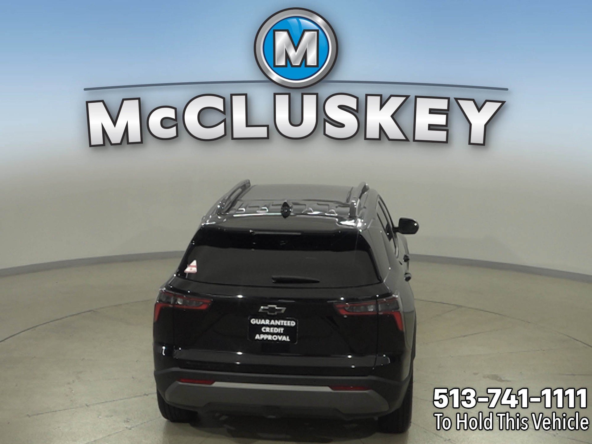 2027 Chevrolet Equinox LT - Photo 55