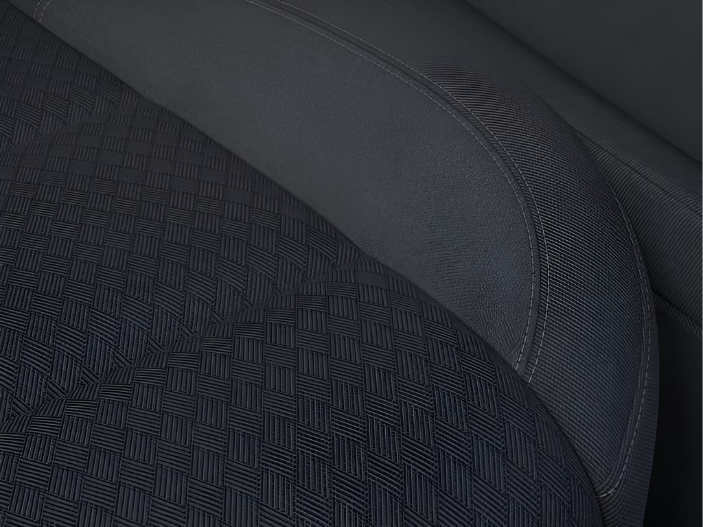 New 2026 Sterling Gray Metallic Chevrolet Custom image 15