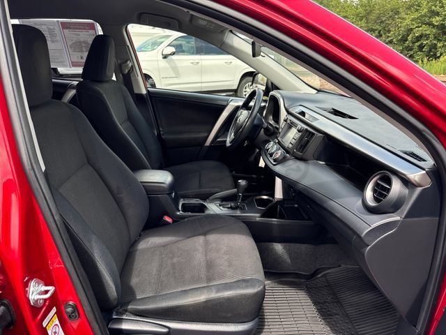 Used 2016 Red Toyota LE image 25