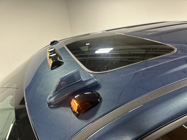 New 2026 Downpour Metallic GMC Denali Ultimate image 21