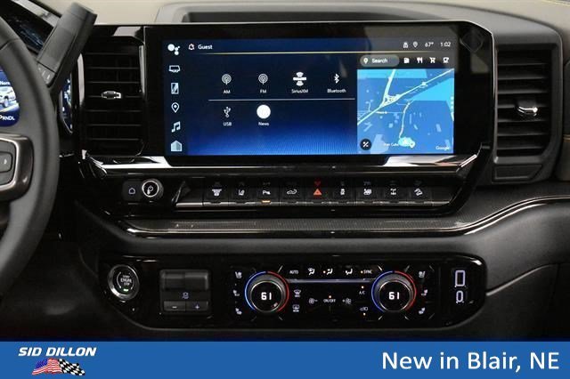 2026 Chevrolet Silverado 2500 HD ZR2 - Photo 6