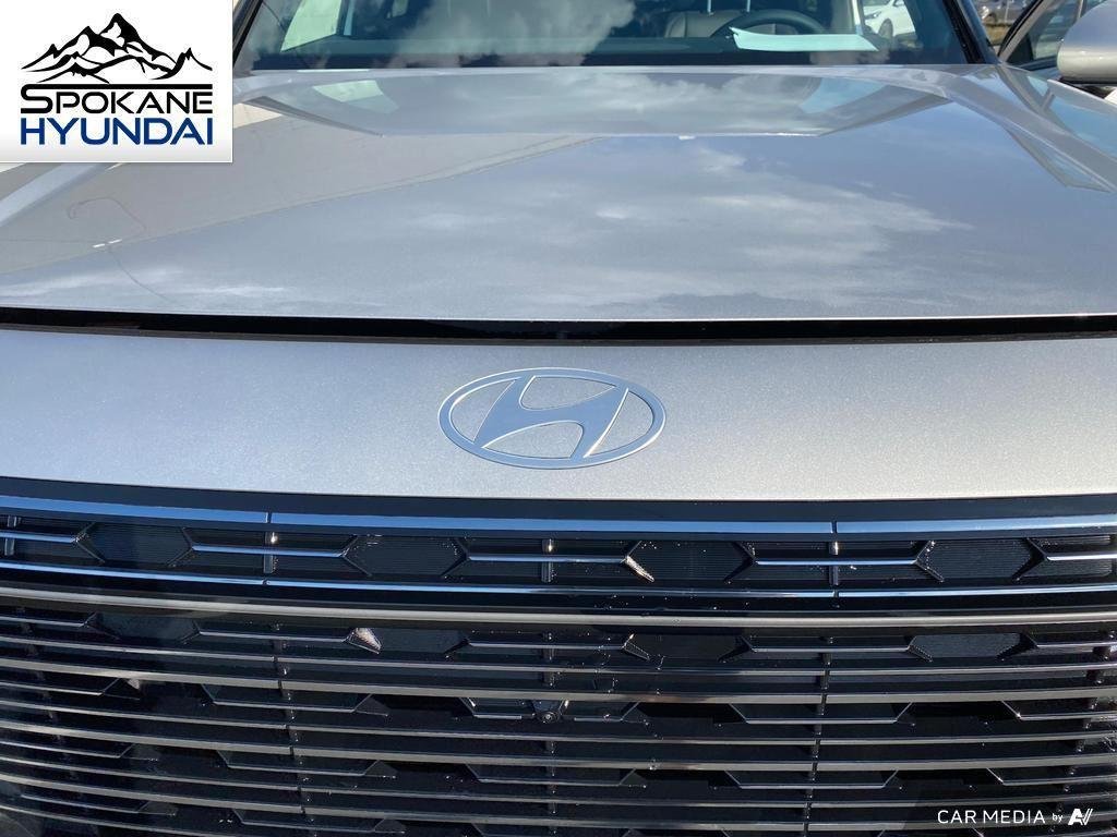 2026 Hyundai Palisade Calligraphy - Photo 13