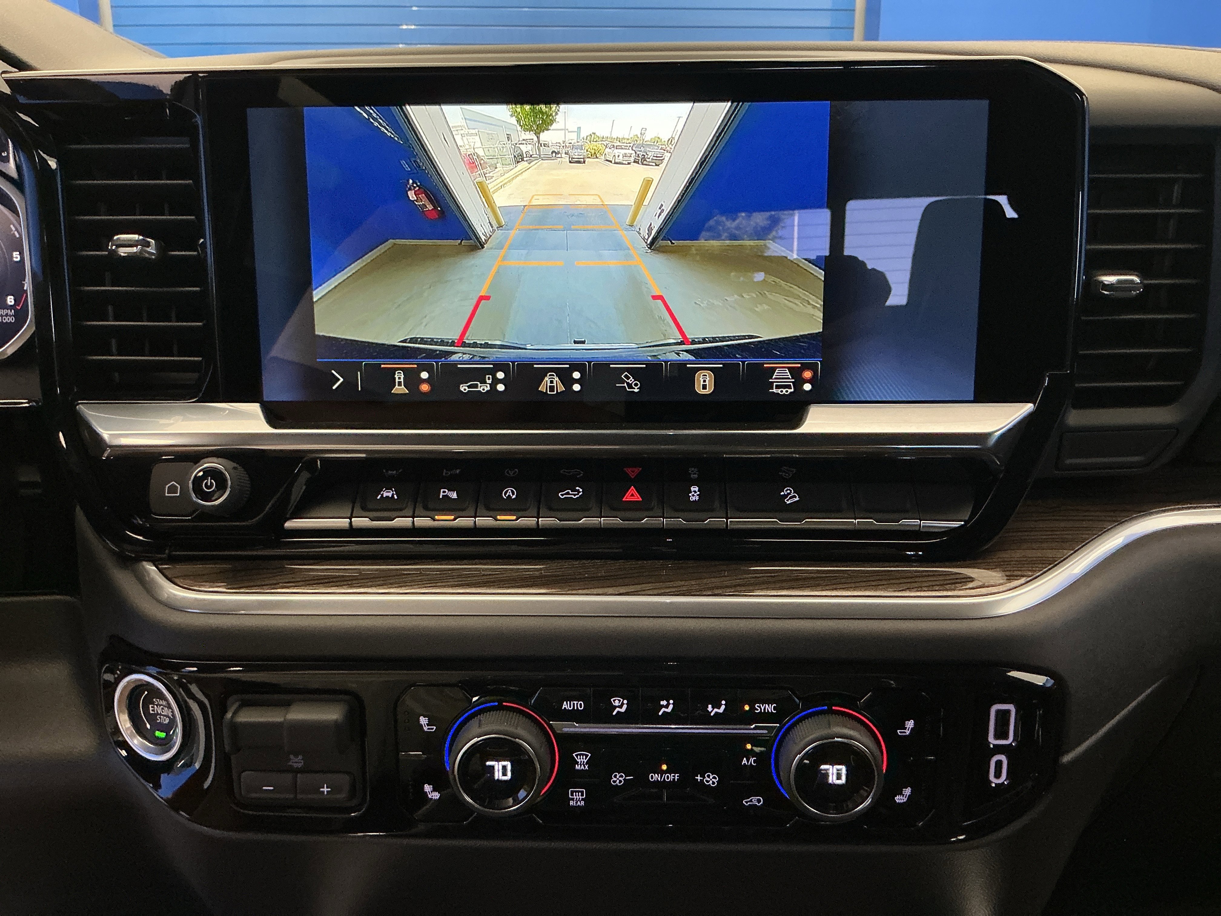 2026 Chevrolet Silverado 1500 LT Trail Boss - Photo 22