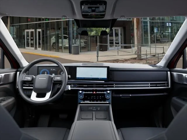 New 2027 Hyundai SANTA FE XRT
