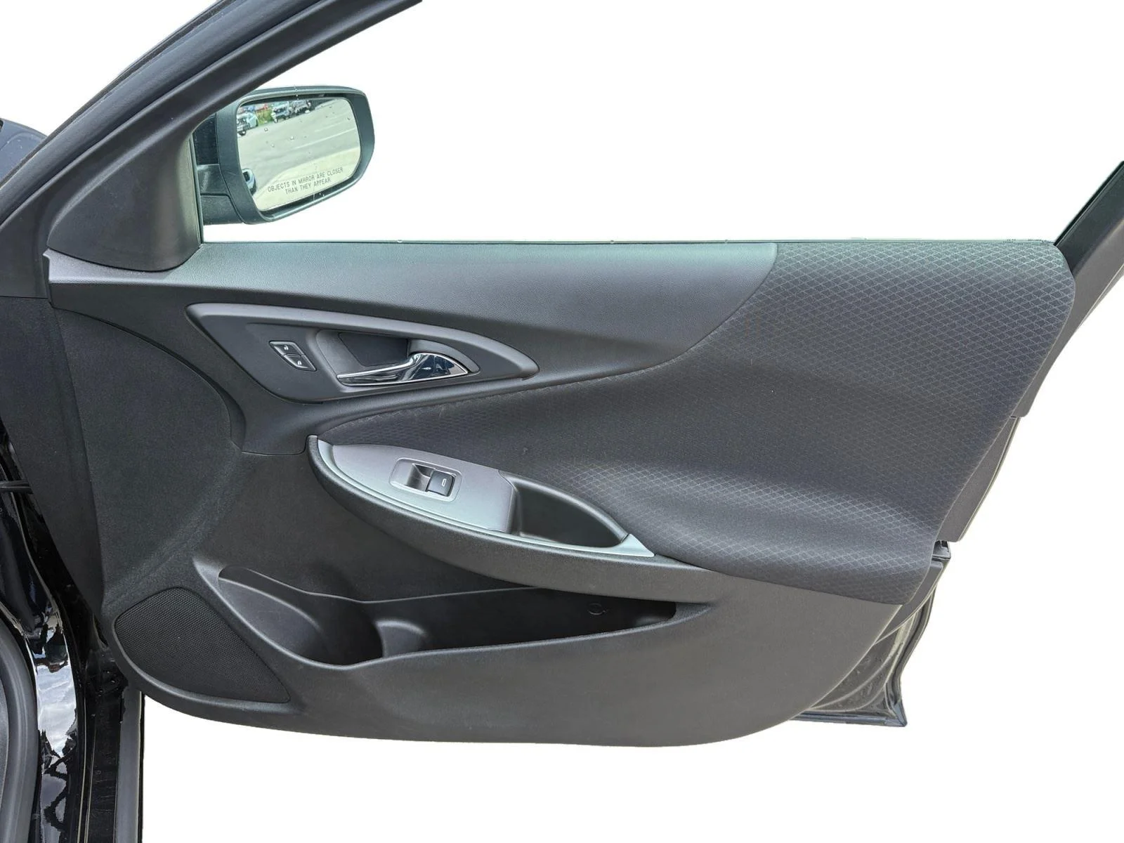 Used 2023 Mosaic Black Metallic Chevrolet LT image 22