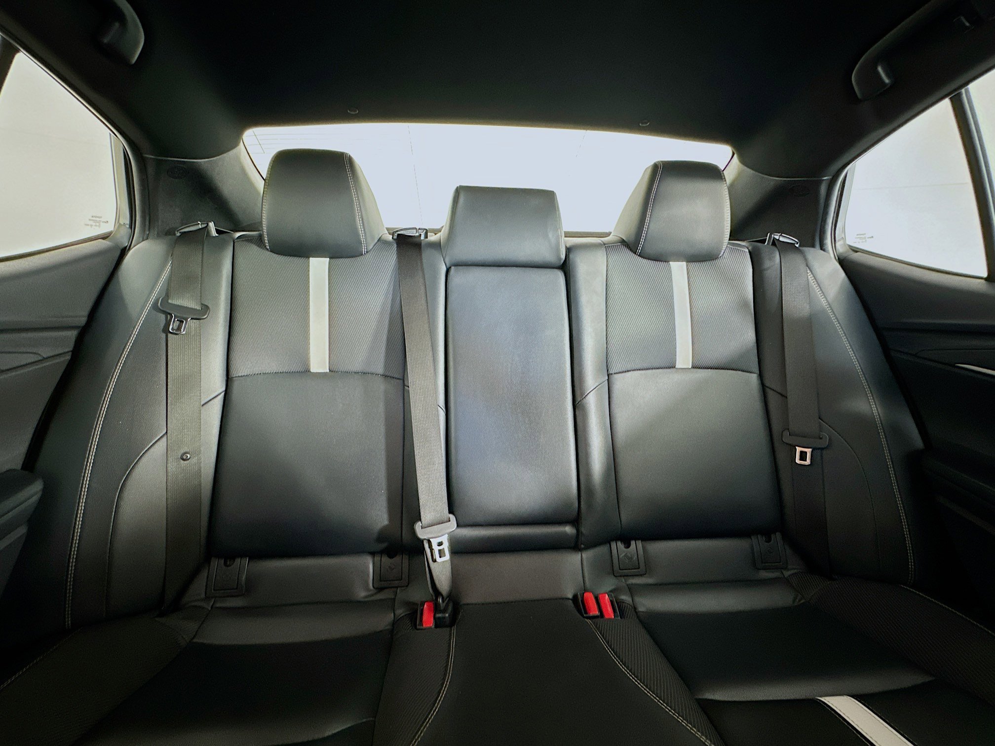 Used 2025 Underground Toyota SE image 28