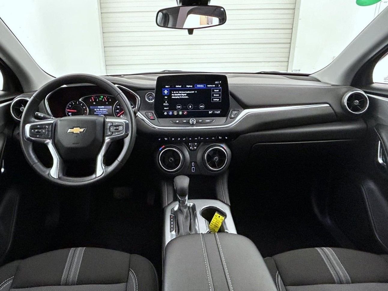Used 2025 Gray Chevrolet LT image 13