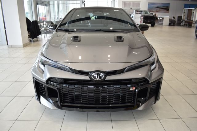 New 2026 Heavy Metal <sup>1</sup> Toyota  Premium Plus DAT image 3