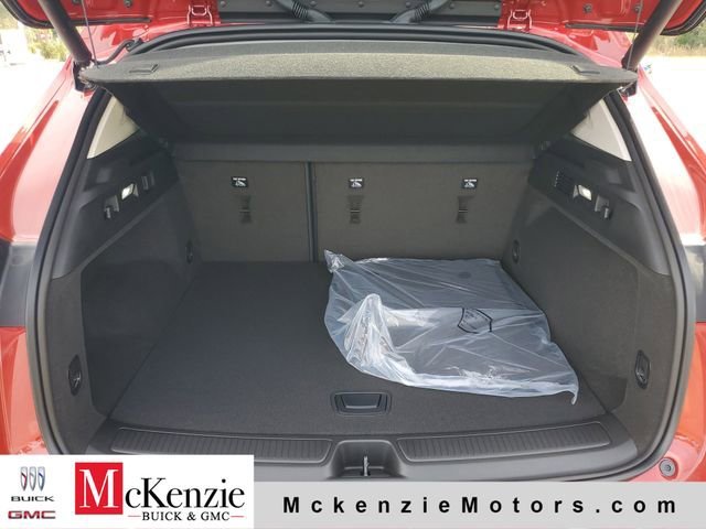 2026 Buick Envision Sport Touring - Photo 30