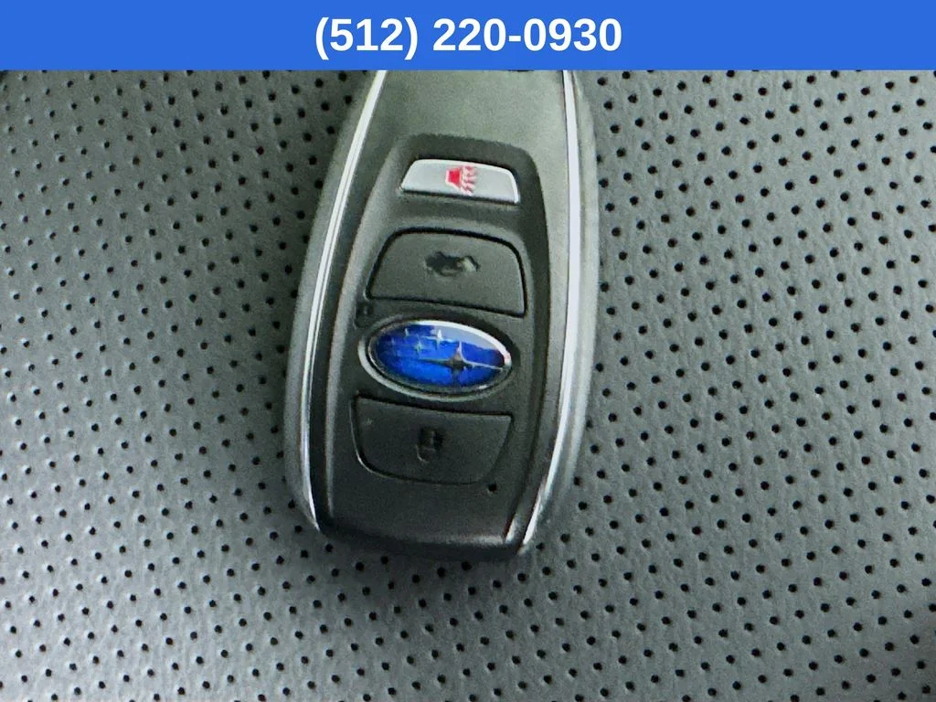 2026 Subaru Outback Limited - Photo 38