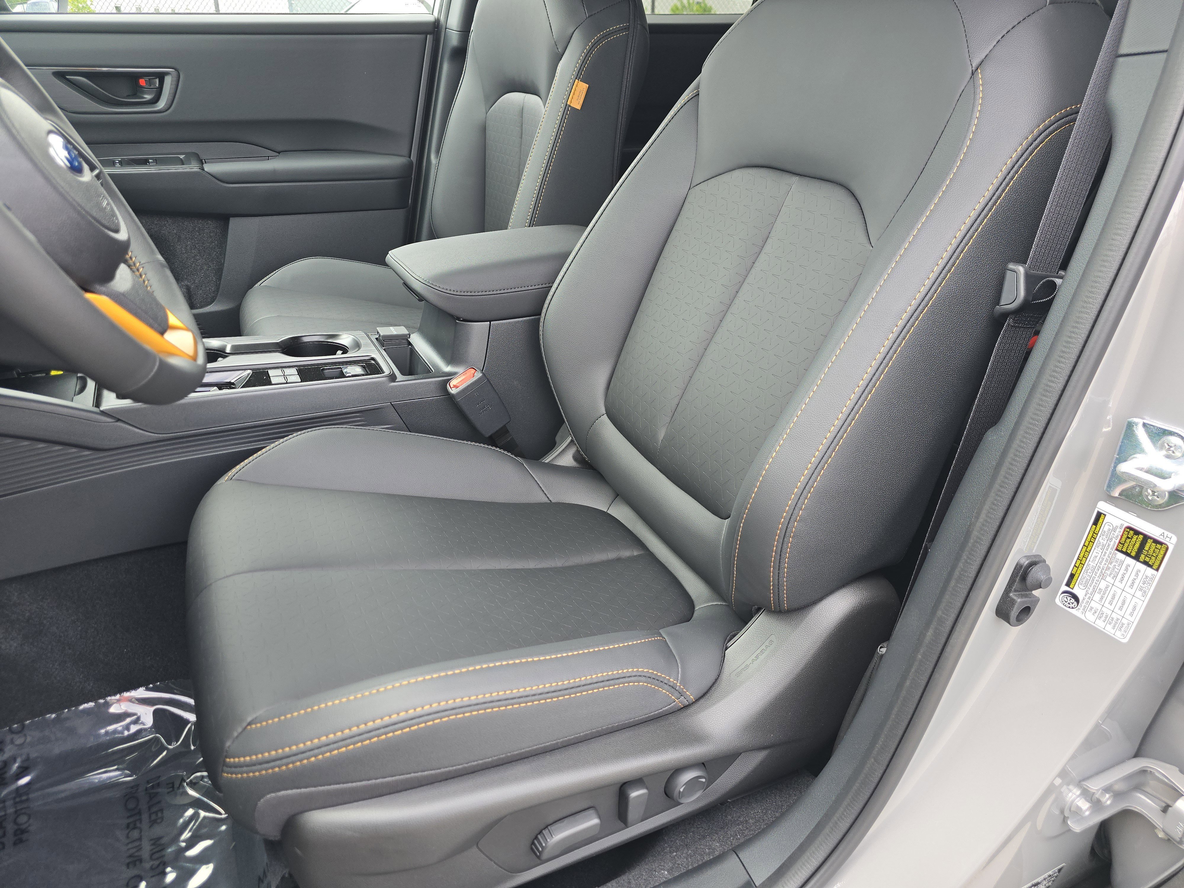 2026 Subaru Outback Wilderness - Photo 20