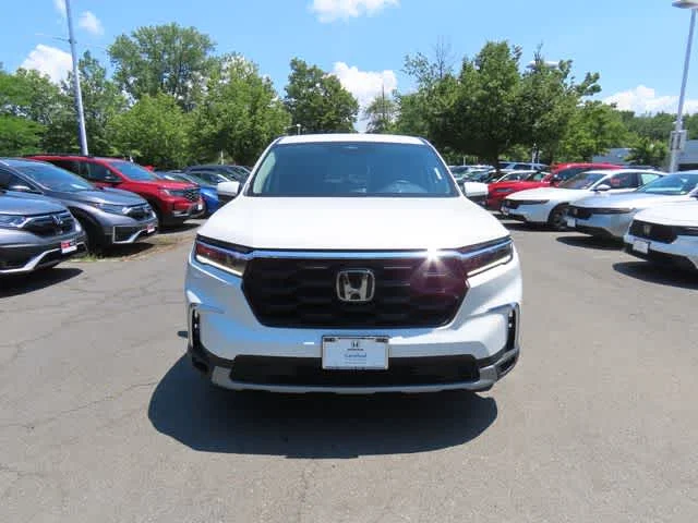 2023 Honda Pilot EX-L - Photo 6