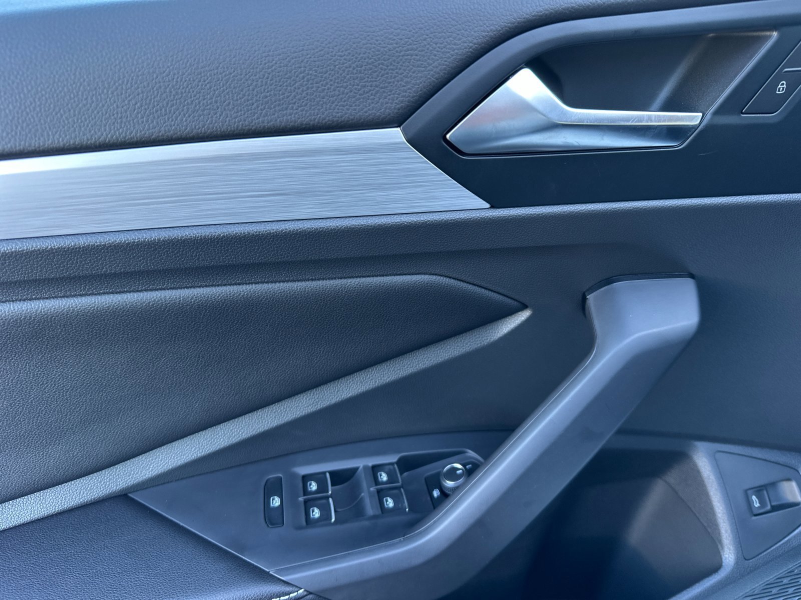 New 2026 Pure White Volkswagen Sport image 10