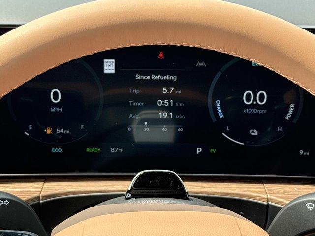 New 2026 White Hyundai Limited image 24