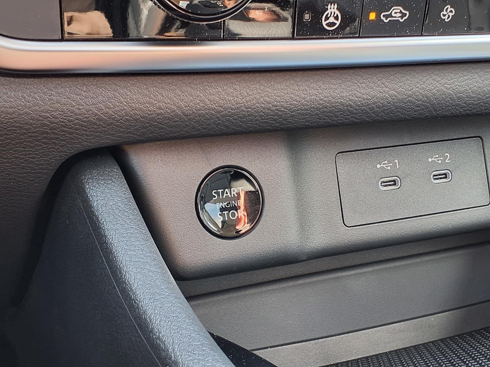 2026 Nissan Rogue Dark Armor™ Gray at Robbins Nissan