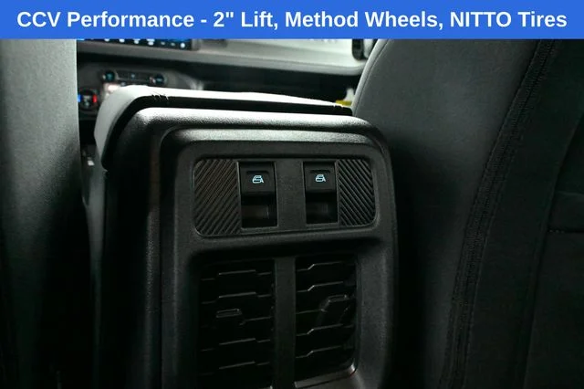 New 2026 Gray Ford Big Bend® image 29