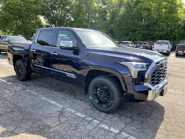 2026 Toyota Tundra 1794