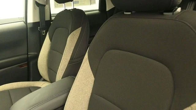 New 2026 Carbonized Gray Metallic Ford Big Bend® image 20