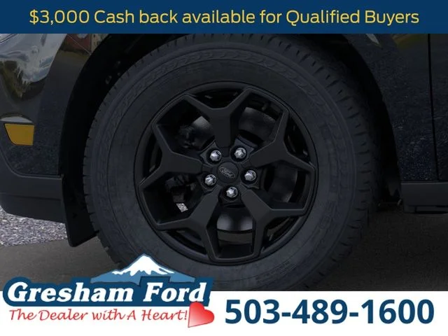 2025 Ford Maverick XLT - Photo 23