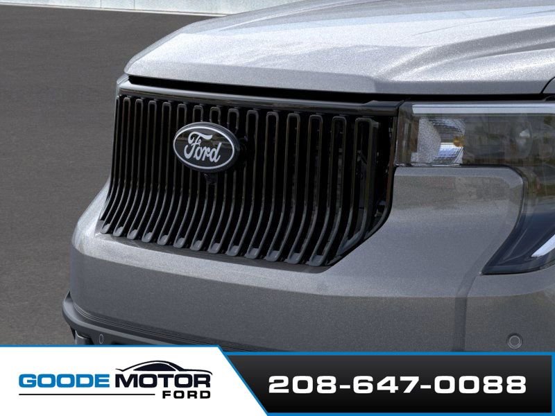 2025 Ford Maverick Lobo Premium - Photo 18