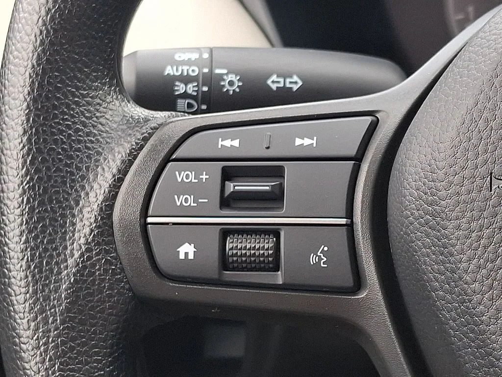 2026 Honda HR-V LX - Photo 20