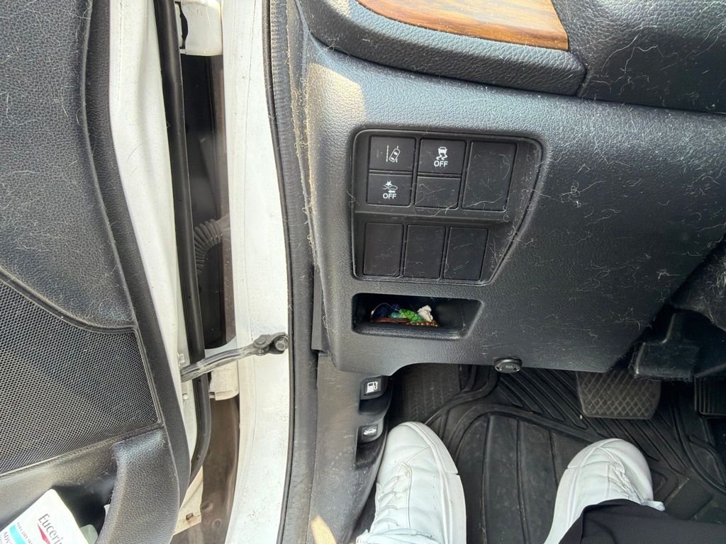 Used 2020  Honda EX image 14