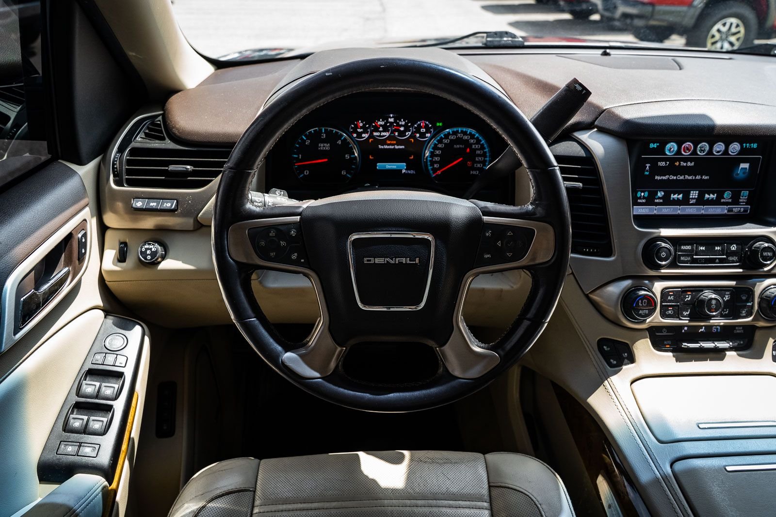 Certified Used 2017 Silver GMC Denali image 24