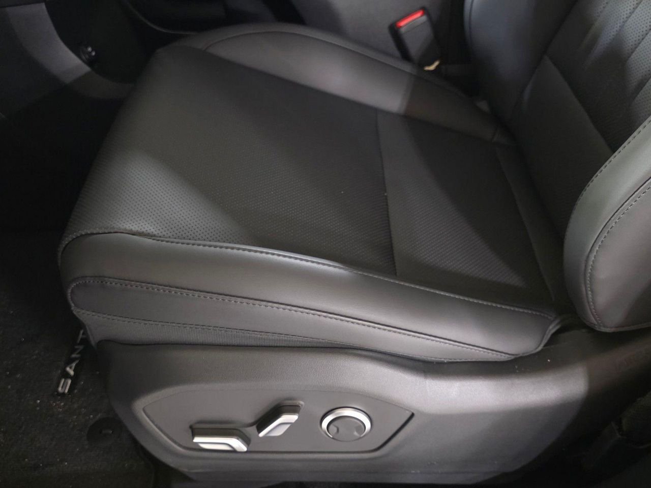 New 2026 Rockwood Green Hyundai SEL FWD image 24