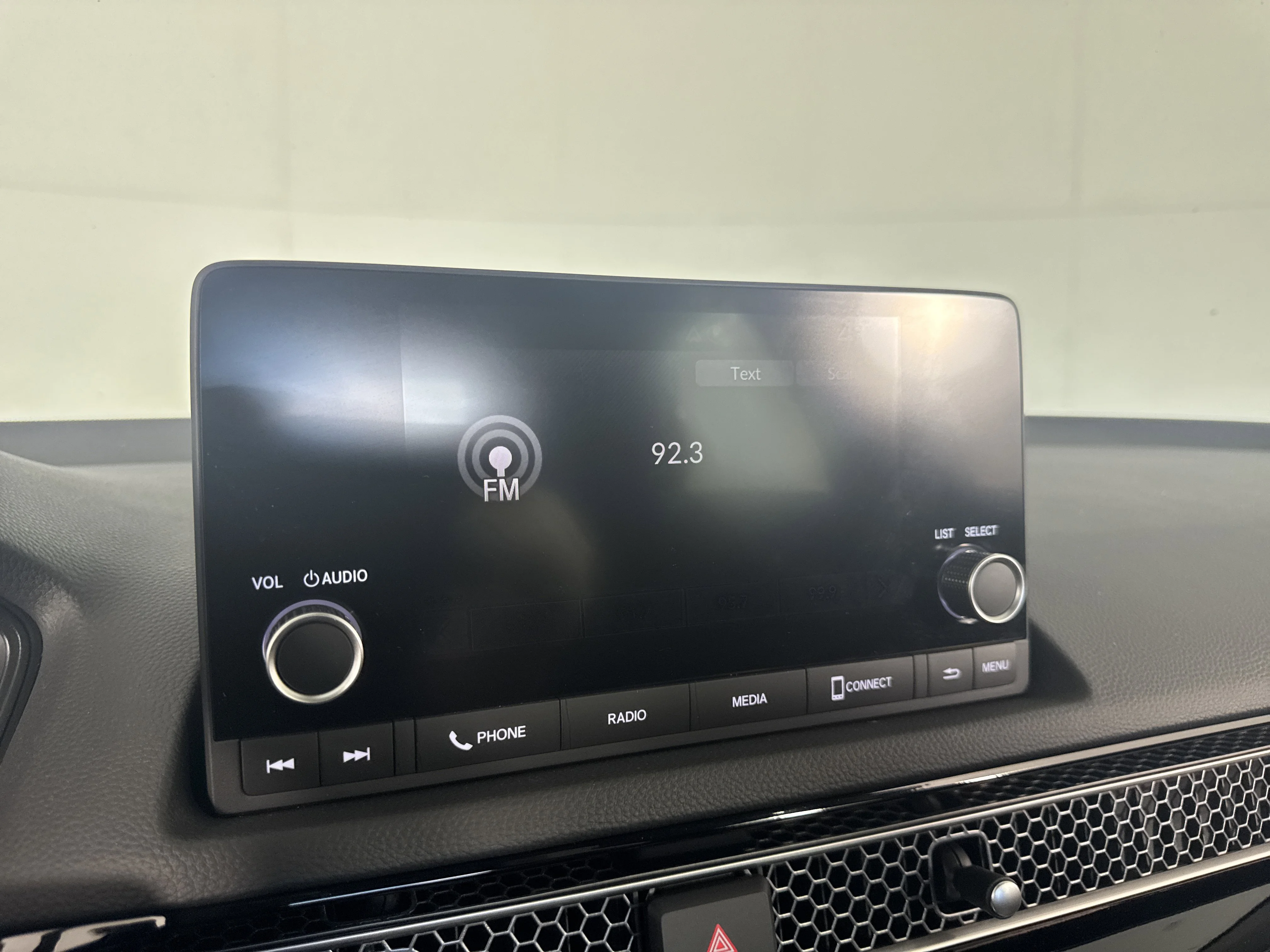 2026 Honda Civic LX - Photo 30