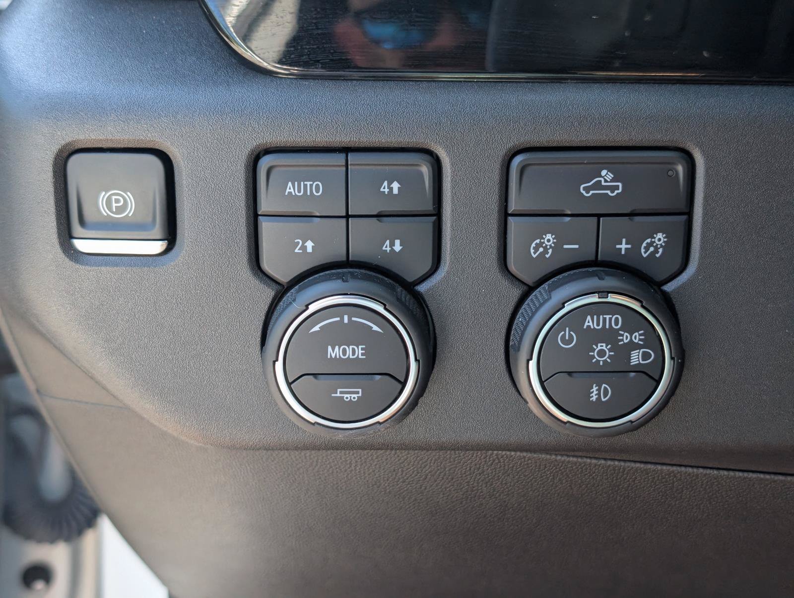 2023 Chevrolet Silverado 1500 LT Trail Boss - Photo 21