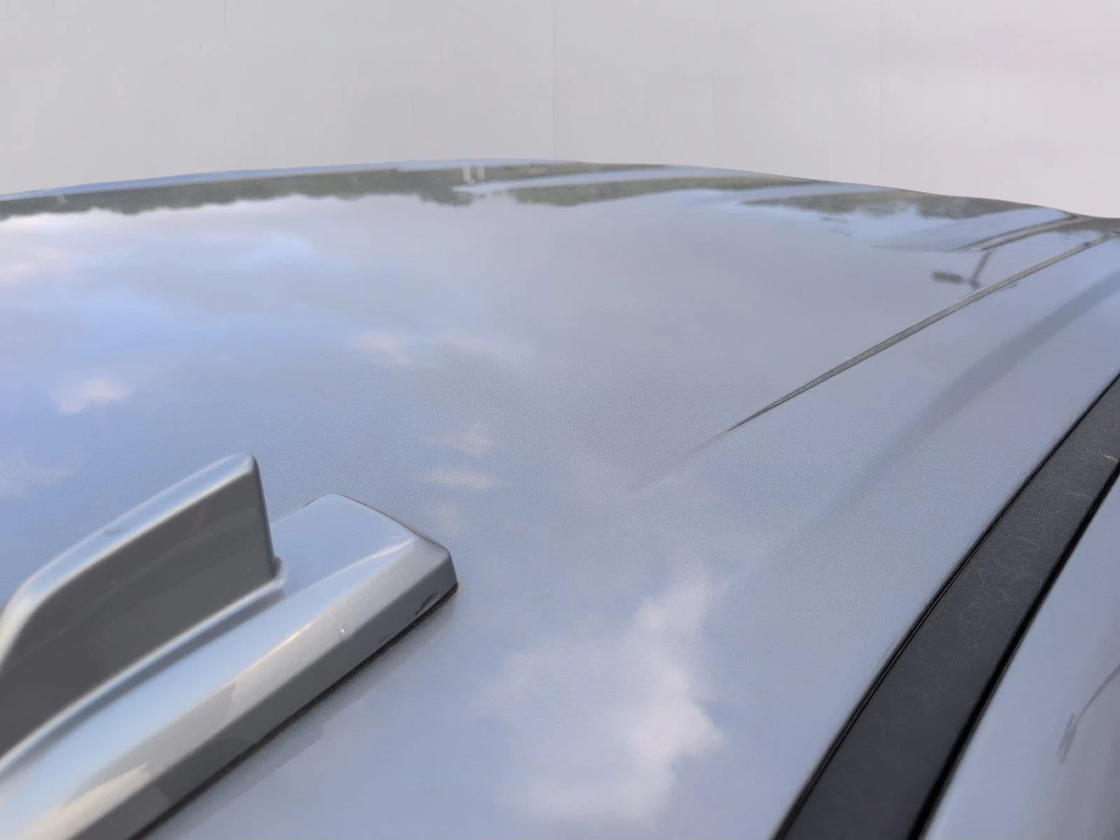 New 2026 Sterling Metallic GMC SLT image 37