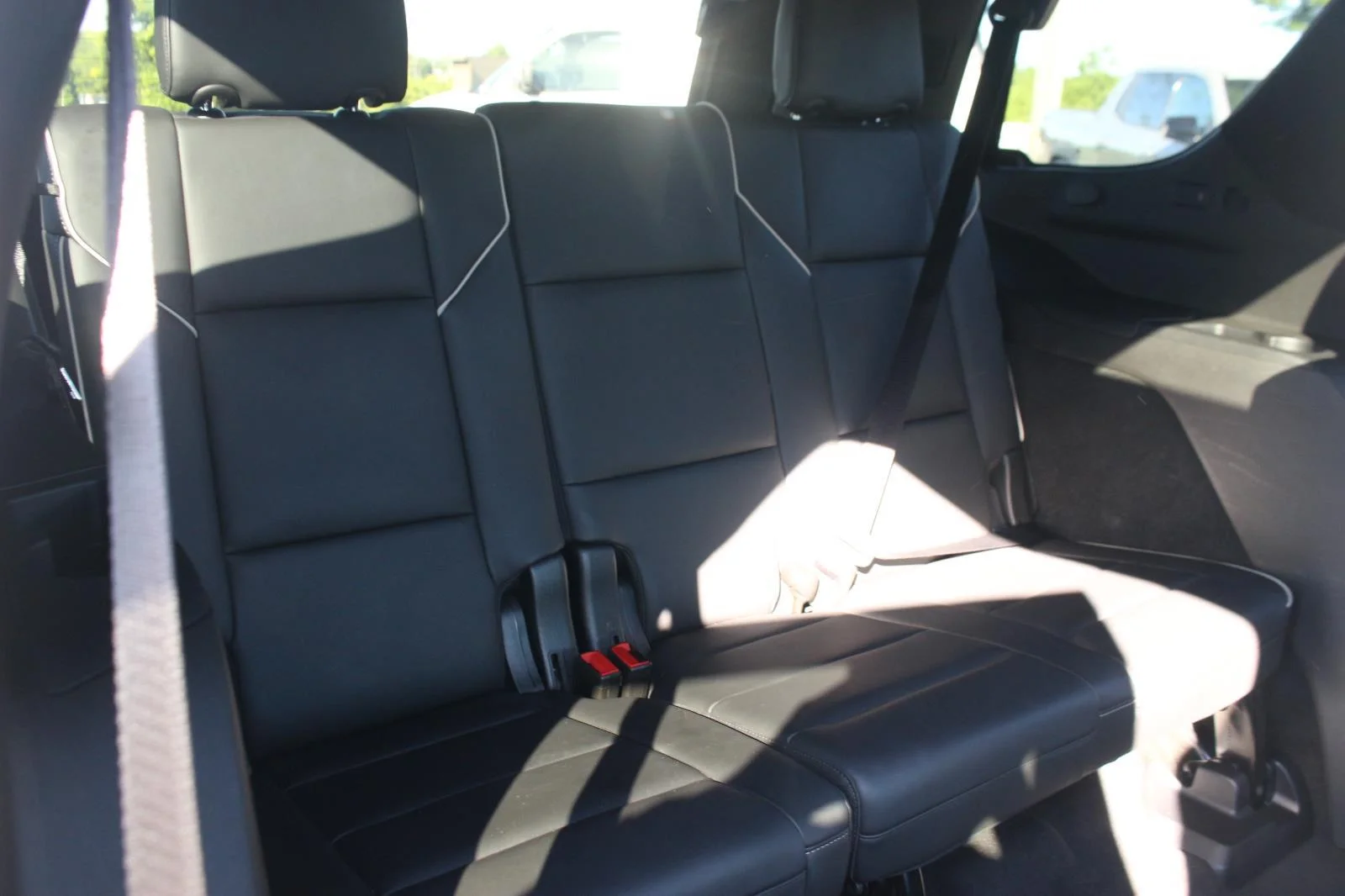 Used 2021 BLACK RAVEN Cadillac Sport image 37