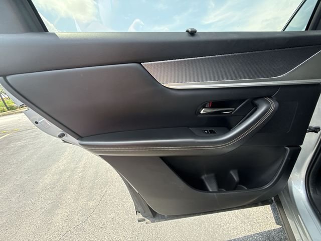 Used 2024 Silver Mazda Premium image 23